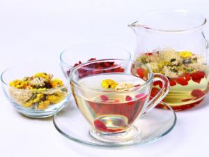孕婦能喝枸杞茶嗎？枸杞茶的幾種做法