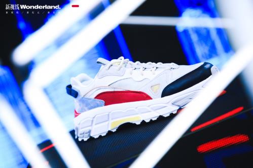 FILA X Wonderland極致之夜 攜手打造行無(wú)所限樂(lè)享派對(duì)