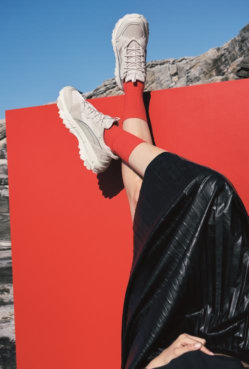 FILA X Wonderland極致之夜 攜手打造行無(wú)所限樂(lè)享派對(duì)