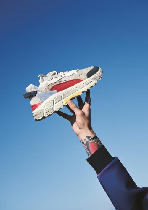 FILA X Wonderland極致之夜 攜手打造行無(wú)所限樂(lè)享派對(duì)