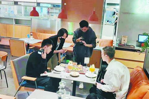 2020廈門(mén)市思明區(qū)時(shí)尚匯來(lái)襲,持續(xù)激發(fā)消費(fèi)新活力