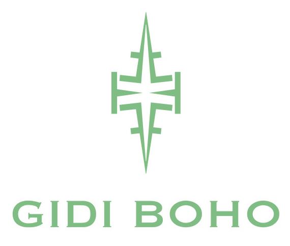 比肩阿迪耐克?極地薄荷(GIDI BOHO)帶著“高定運(yùn)動時裝”驚艷亮相