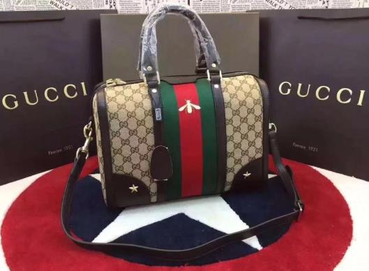 Gucci包包是什么材質(zhì)做的?是Gucci什么檔次的包包?