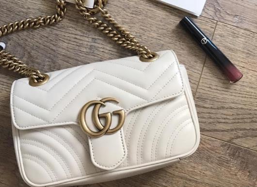 Gucci包包有哪些必買款?Gucci包包如何辨別真假?
