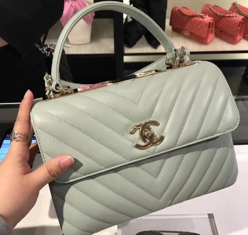 香奈兒包包有幾個(gè)系列?香奈兒和愛(ài)馬仕哪個(gè)檔次高?