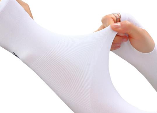 男生用冰袖會(huì)不會(huì)很怪?冰袖的防曬效果怎么樣?