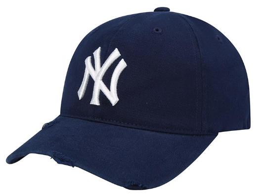 mlb和ny是一個(gè)牌子嗎?mlb帽子防偽碼掃出來(lái)一定是正品嗎?