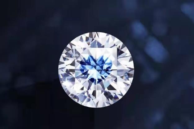 求婚戒指買(mǎi)什么好 藍(lán)色火焰鉆戒給我獨(dú)一份的浪漫~