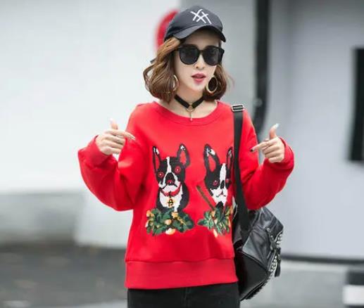 本命年要穿的紅色衣服可以是穿過(guò)的嗎?本命年從里到外都要穿紅色嗎