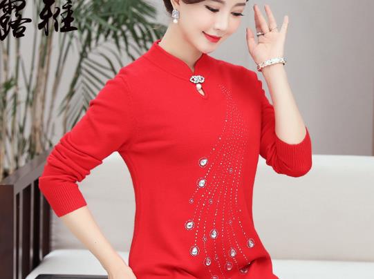 本命年穿紅色衣服能帶點(diǎn)別的顏色嗎?本命年穿深紅色好嗎