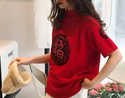 本命年紅色穿里面還是外面?本命年要別人送的紅色才可以嗎