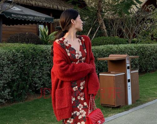 本命年紅色穿里面還是外面?本命年要別人送的紅色才可以嗎
