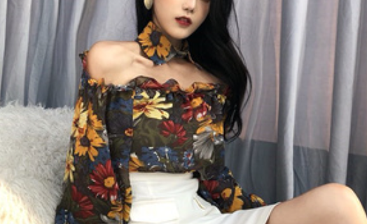 又到露肉季節(jié),怎么穿搭可以遮住粗胳膊變成一個(gè)小仙女?