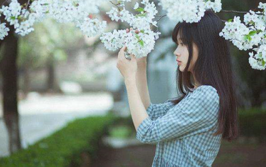 怎么做個甜甜森系女孩?學(xué)會森系穿搭變甜甜森系女孩
