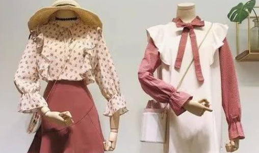 夏日怎么穿搭文藝清新?學會文藝范搭配做個文藝女青年吧!