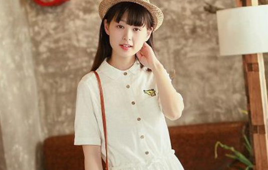 夏日怎么穿搭文藝清新?學會文藝范搭配做個文藝女青年吧!