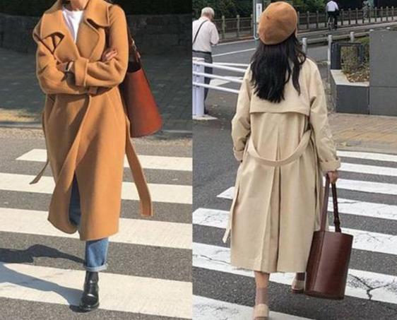 女生屁股大怎么選擇衣服?腿粗屁股大的人選擇這些衣服有講究