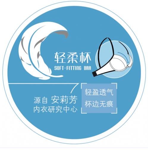 獻(xiàn)禮新中國70周年:安莉芳的智能制造