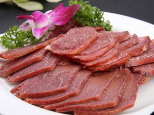 孕婦可以吃牛肉嗎？吃牛肉的注意事項