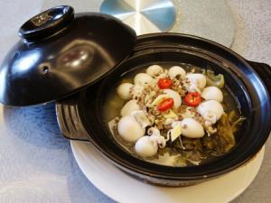 吃墨魚的注意事項(xiàng)？墨魚飲食禁忌