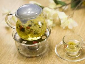 茶葉的泡法-沏茶葉的最佳水溫是多少？