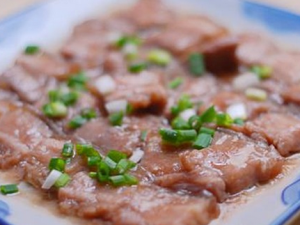 食用蝦醬的注意事項-蝦醬豆腐怎么做？