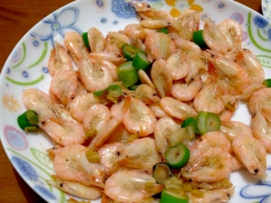 白蝦的醫(yī)療效果及食療功效有哪些？白蝦的做法
