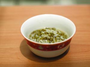 夏季飲食健康，綠豆湯別亂喝