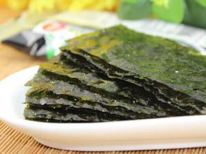 紫菜煮熟后為什么會(huì)變綠？變綠的紫菜有毒嗎？