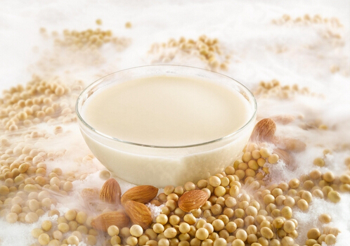 長期喝豆?jié){容易得乳腺癌嗎?