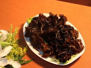 什么食物能清肺？木耳能清肺嗎？