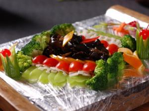 驚！蔬果扔掉的部位才最營(yíng)養(yǎng)？