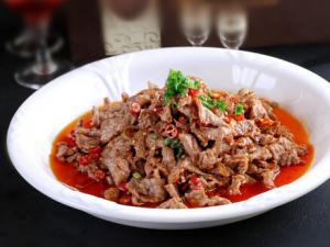 教你鑒別水煮魚、椒杭牛柳、麻辣小龍蝦是否致癌
