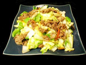 哪些炒蔬菜可能會(huì)致癌？炒西葫蘆排致癌首位