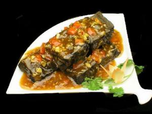 臭豆腐也有很多營養(yǎng)價(jià)值-帶你重新認(rèn)識臭豆腐