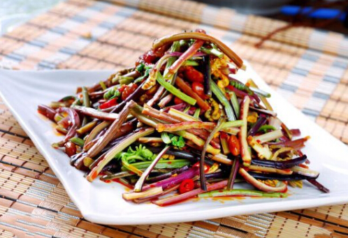 蕨菜致癌有沒有科學(xué)依據(jù)?