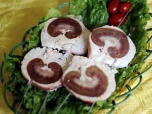 多吃腰子能補腎嗎？補腎的方法