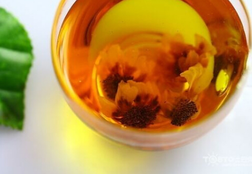 雪菊比菊花寒涼-雪菊用得不對(duì)對(duì)身體無(wú)益