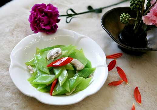 素食營養(yǎng)價值高?盤點那些對素食的錯誤認(rèn)識