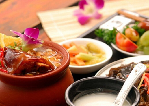 吃食材不要挑剔部位-好飲食習(xí)慣讓你更長(zhǎng)壽