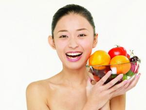 素食主義要小心貧血-女性該采取素食主義嗎？