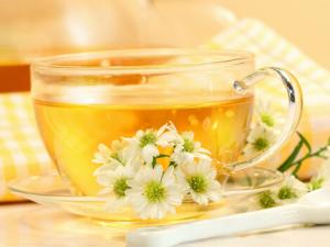 兒童不要喝菊花茶-什么人不可以喝菊花茶？