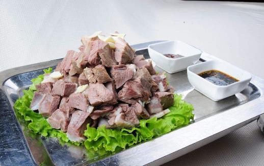 吃羊肉有什么好處?吃羊肉的禁忌有哪些