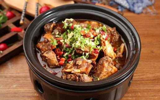 吃羊肉有什么好處?吃羊肉的禁忌有哪些