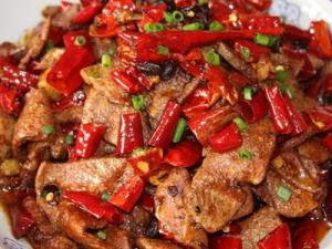 豬肝不能和什么一起吃？與豬肝相克的食物大全
