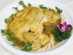 雞肉不能和什么一起吃？與鵝肉、雞肉雞蛋相克食物大全