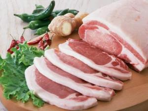 豬肉不能和什么一起吃？吃豬肉有什么飲食禁忌