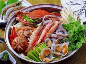 海鮮怎么吃才健康？10大常見海鮮的食用禁忌