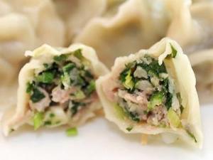 如何包餃子既美味又健康？健康吃餃子的5個(gè)建議