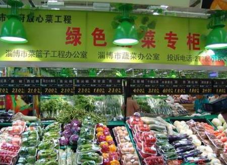 如何安全地吃?日本人寫的中國(guó)飲食安全攻略